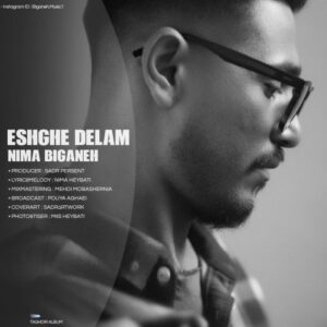 نیما بیگانه